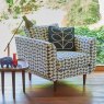 Orla Kiely Orla Kiely Linden - Chair