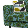 Orla Kiely Orla Kiely Linden - Large Sofa