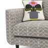 Orla Kiely Orla Kiely Linden - Large Sofa