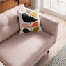 Orla Kiely Orla Kiely Linden - Large Sofa