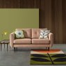 Orla Kiely Orla Kiely Linden - Small Sofa