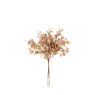 Gallery Direct Faux Flowers - Natural Eucalyptus Stems (5pk)