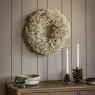 Gallery Direct Accessories - Natural Gypsophila Wreath