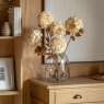 Gallery Direct Accessories - Natural Peony Stem (5pk)