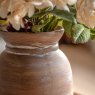 Gallery Direct Faux Flowers - Rustic Hydrangea Arrangement