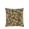Gallery Direct Cushions - Acorn Embroidered Cushion