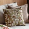 Gallery Direct Cushions - Acorn Embroidered Cushion