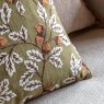 Gallery Direct Cushions - Acorn Embroidered Cushion
