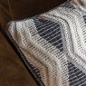 Gallery Direct Cushions - Alto Jacquard Cushion Slate