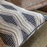 Gallery Direct Cushions - Alto Jacquard Cushion Slate
