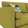 Orla Kiely Orla Kiely Mimosa - Large Chaise Sofa