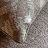 Gallery Direct Cushions - Celeste Jacquard Cushion Natural