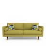 Orla Kiely Orla Kiely Mimosa - Large Sofa