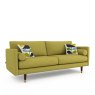 Orla Kiely Orla Kiely Mimosa - Large Sofa