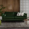 Orla Kiely Orla Kiely Mimosa - Large Sofa