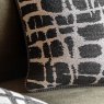 Gallery Direct Cushions - Elara Jacquard Cushion Slate