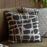 Gallery Direct Cushions - Elara Jacquard Cushion Slate