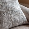 Gallery Direct Cushions - Kilburn Faux Fur Cushion Natural (2pk)