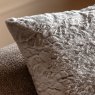 Gallery Direct Cushions - Kilburn Faux Fur Cushion Natural (2pk)