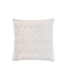 Gallery Direct Cushions - Kilburn Faux Fur Cushion Natural (2pk)