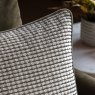 Gallery Direct Cushions - Maison Chenille Jacquard Olive