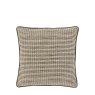 Gallery Direct Cushions - Maison Chenille Jacquard Olive