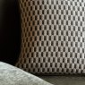 Gallery Direct Cushions - Marais Jacquard Cushion Olive