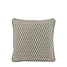Gallery Direct Cushions - Marais Jacquard Cushion Olive