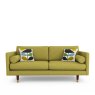 Orla Kiely Orla Kiely Mimosa - Medium Sofa