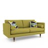 Orla Kiely Orla Kiely Mimosa - Medium Sofa