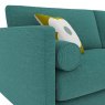 Orla Kiely Orla Kiely Mimosa - Medium Sofa