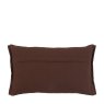 Gallery Direct Cushions - Mushroom Embroidered Cushion