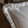 Gallery Direct Cushions - Solenne Fringe Cushion Linen