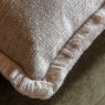 Gallery Direct Cushions - Solenne Fringe Cushion Linen