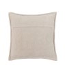 Gallery Direct Cushions - Sorelle Velvet Cushion Cream