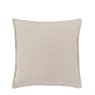 Gallery Direct Cushions - Sorelle Velvet Cushion Cream