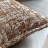 Gallery Direct Cushions - Vellum Jacquard Cushion Camel