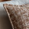 Gallery Direct Cushions - Vellum Jacquard Cushion Camel