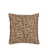 Gallery Direct Cushions - Vellum Jacquard Cushion Camel