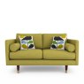 Orla Kiely Orla Kiely Mimosa - Small Sofa