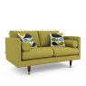 Orla Kiely Orla Kiely Mimosa - Small Sofa