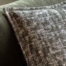 Gallery Direct Cushions - Vellum Jacquard Cushion Olive