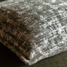 Gallery Direct Cushions - Vellum Jacquard Cushion Olive
