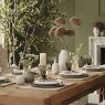 Gallery Direct Accessories - Brown Large Pom Pom Stems (3pk)