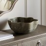 Gallery Direct Accessories - Murla Bowl Fennel Green