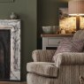 Gallery Direct Accessories - Murla Bowl Fennel Green