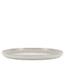 Gallery Direct Accessories - Reactive Glaze Dinner Plate (4pk)