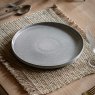 Gallery Direct Accessories - Reactive Glaze Dinner Plate (4pk)