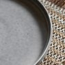 Gallery Direct Accessories - Reactive Glaze Dinner Plate (4pk)