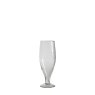 Gallery Direct Accessories - Orkin Hammered Wine Glass (4pk)